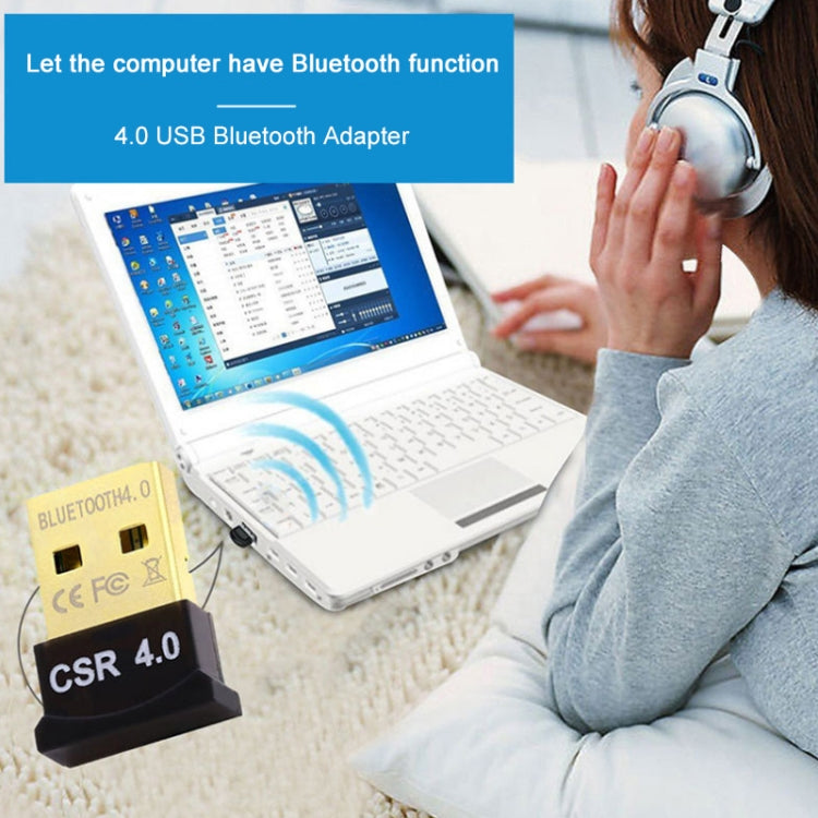 Micro Bluetooth 4.0 + EDR USB Adapter(V4.0), Transmission Distance: 30m, Micro Bluetooth Micro Bluetooth 4.0 + EDR USB Adapter(V4.0), Transmission Distance: 30m, Micro Bluetooth